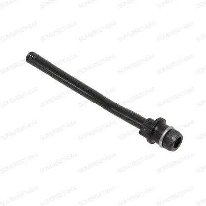 LR013608LR GENUINE LAND ROVER - TUBE - CRANKCASE VENTILATION