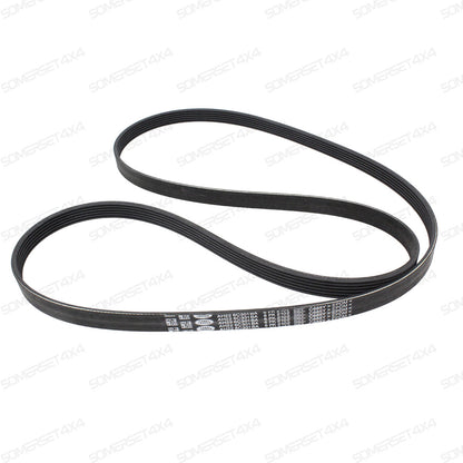 LR013697LR GENUINE LAND ROVER - V-BELT