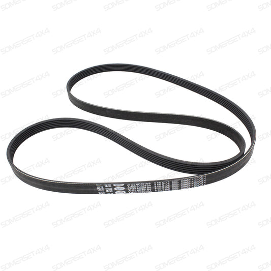 LR013697LR GENUINE LAND ROVER - V-BELT