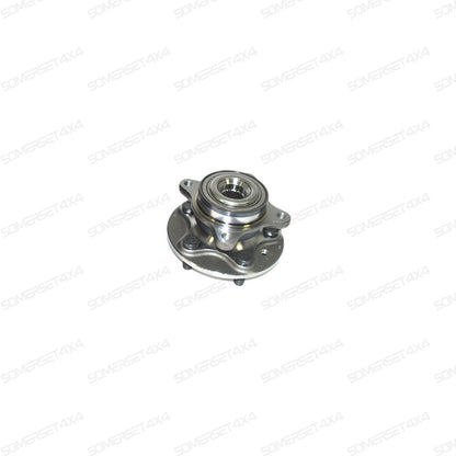 LR014147T LAND ROVER - BEARING ASSEMBLY - WHEEL HUB From TIMKEN