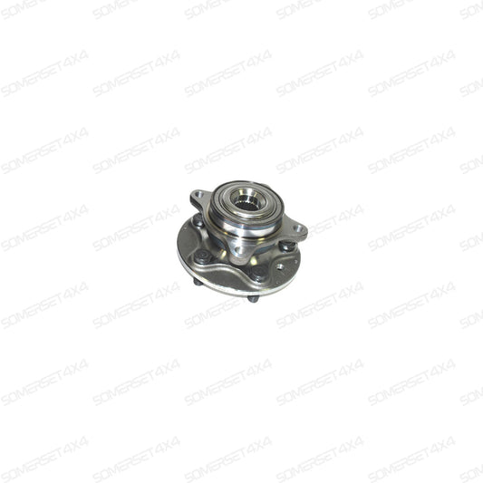 LR014147T LAND ROVER - BEARING ASSEMBLY - WHEEL HUB From TIMKEN
