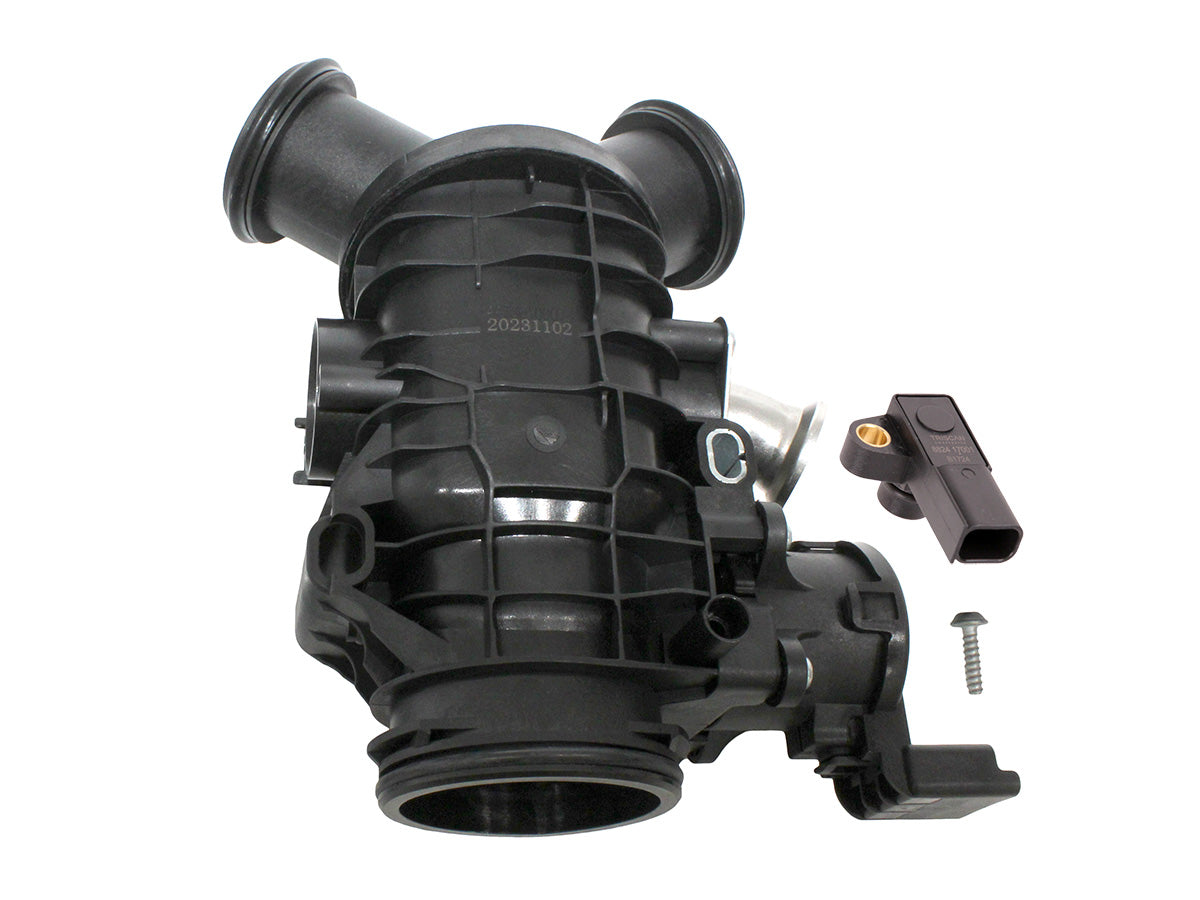 LR078546 LAND ROVER - THROTTLE BODY AND MOTOR From ALLMAKES