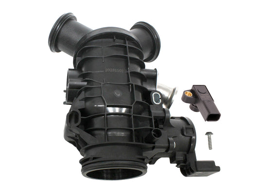 LR078546 LAND ROVER - THROTTLE BODY AND MOTOR From ALLMAKES