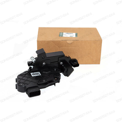 LR091345LR GENUINE LAND ROVER - LATCH - REAR DOOR