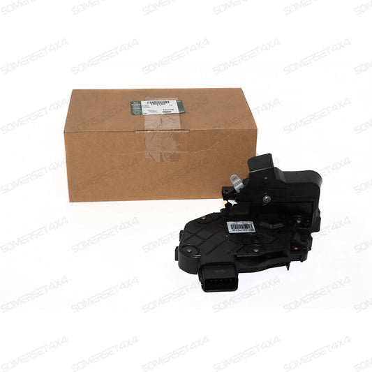 LR091360LR GENUINE LAND ROVER - LATCH - REAR DOOR