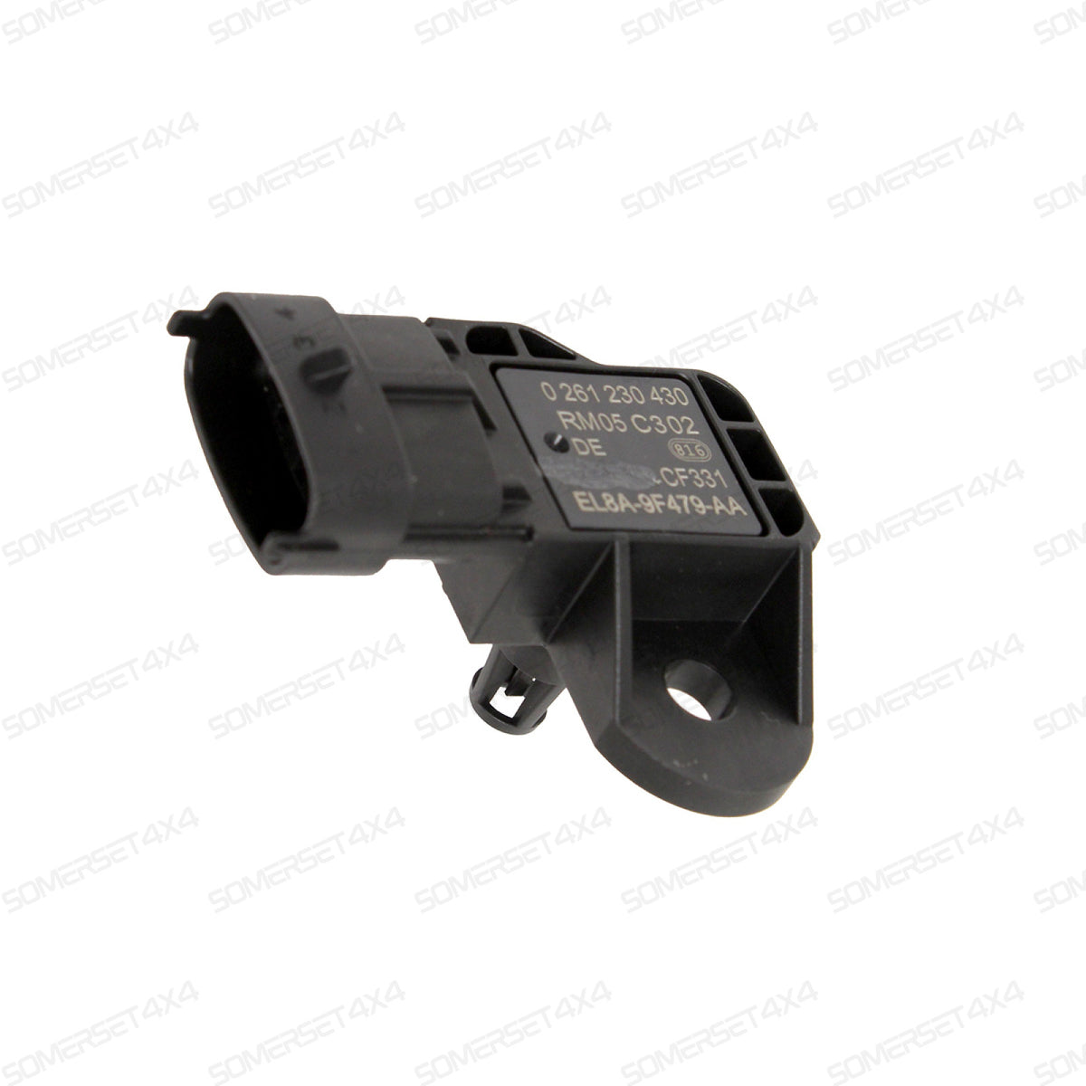 LR091865G LAND ROVER - SENSOR - AIR TEMPERATURE & PRESSURE From OEM