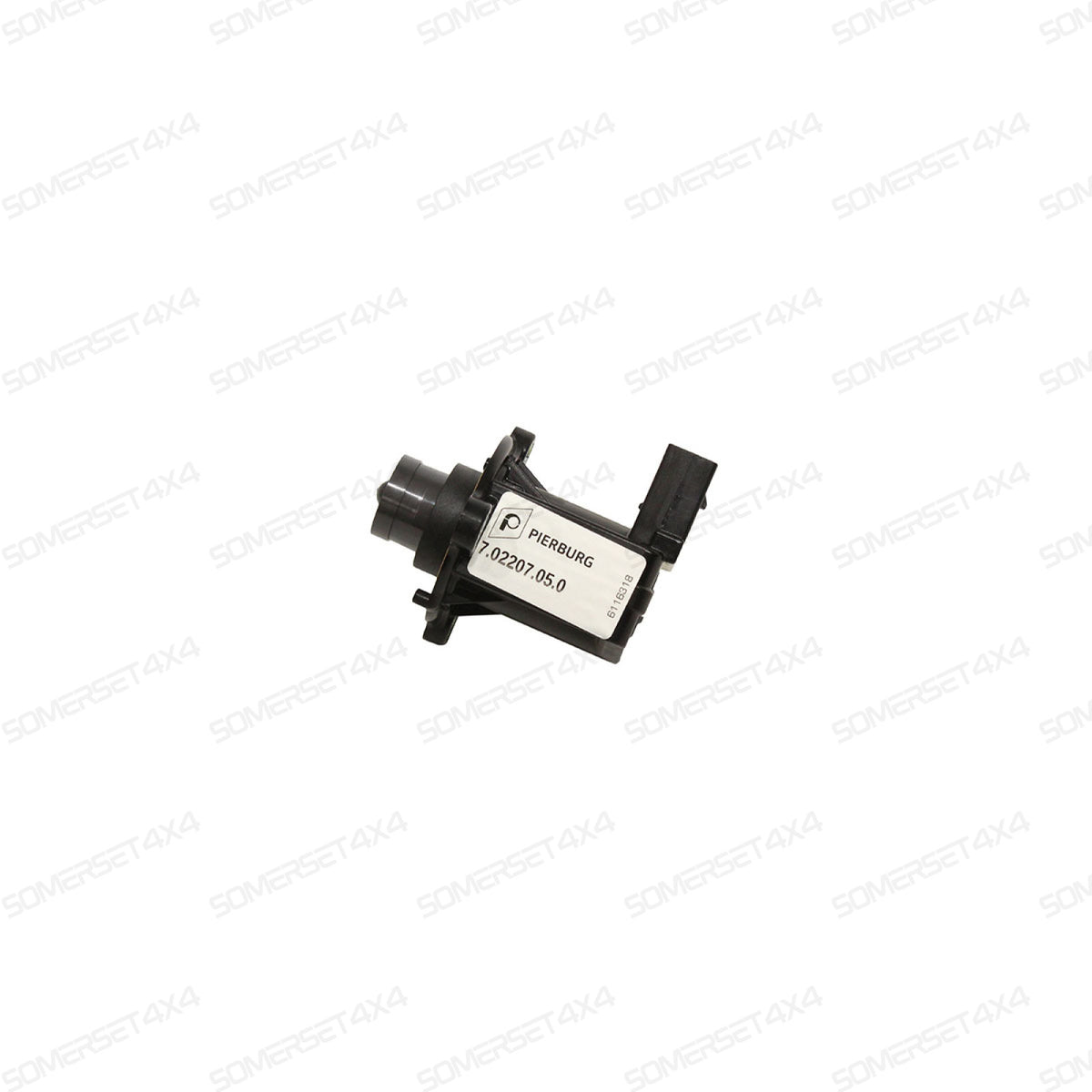 LR093966VG LAND ROVER - VALVE SOLENOID DIVERTER From PIERBURG