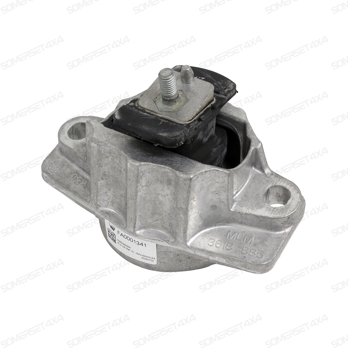 LR094226G LAND ROVER - BRACKET - ENGINE MOUNTING From PR2 ALLMAKES OE