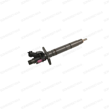 LR095361G LAND ROVER - FUEL INJECTOR From BOSCH