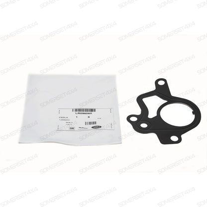 LR096060LR GENUINE LAND ROVER - GASKET - VACUUM PUMP