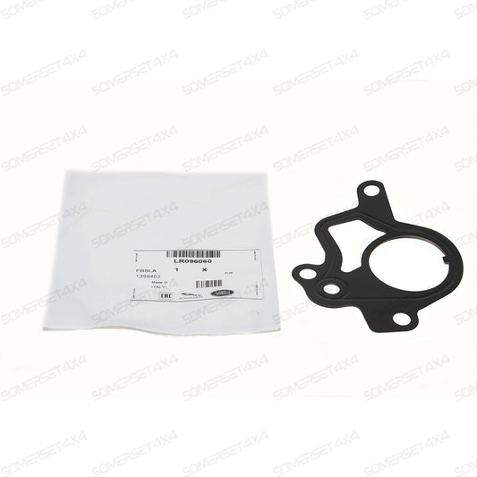 LR096060LR GENUINE LAND ROVER - GASKET - VACUUM PUMP