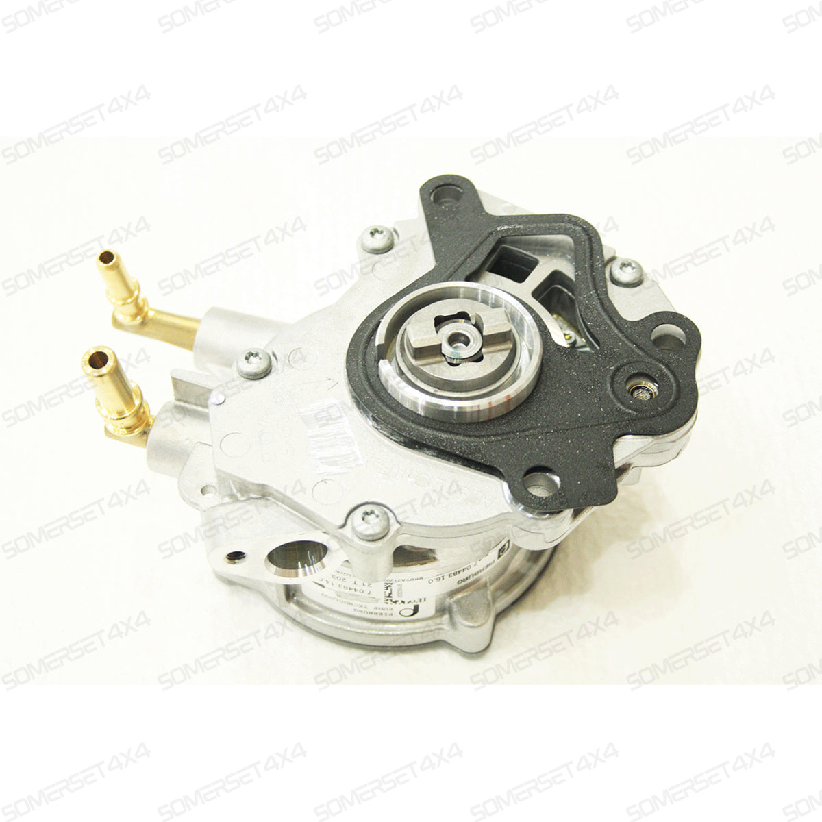 LR096061 LAND ROVER - PUMP-VACUUM From PIERBURG