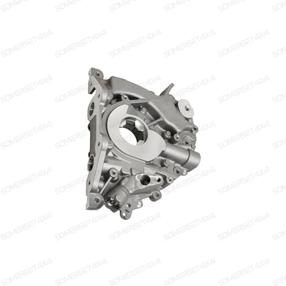 LR096231 LAND ROVER - OIL PUMP From ALLMAKES