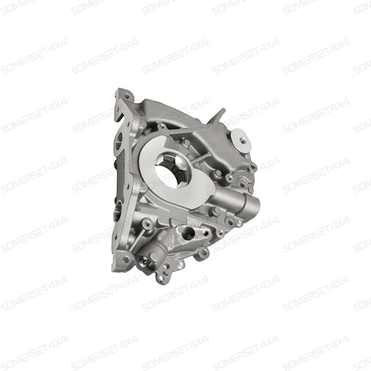 LR096231 LAND ROVER - OIL PUMP From ALLMAKES