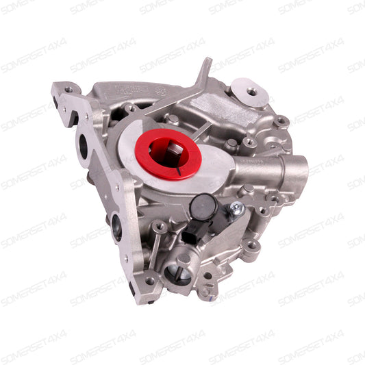 LR096231G LAND ROVER - PUMP ASSY - OIL From FCS OEM