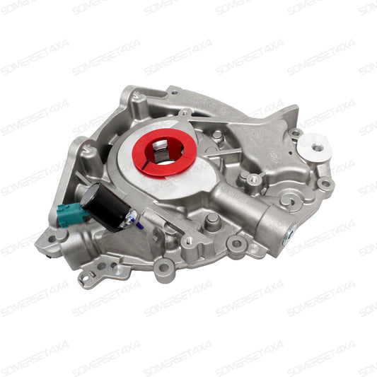 LR096231LR GENUINE LAND ROVER - PUMP - OIL