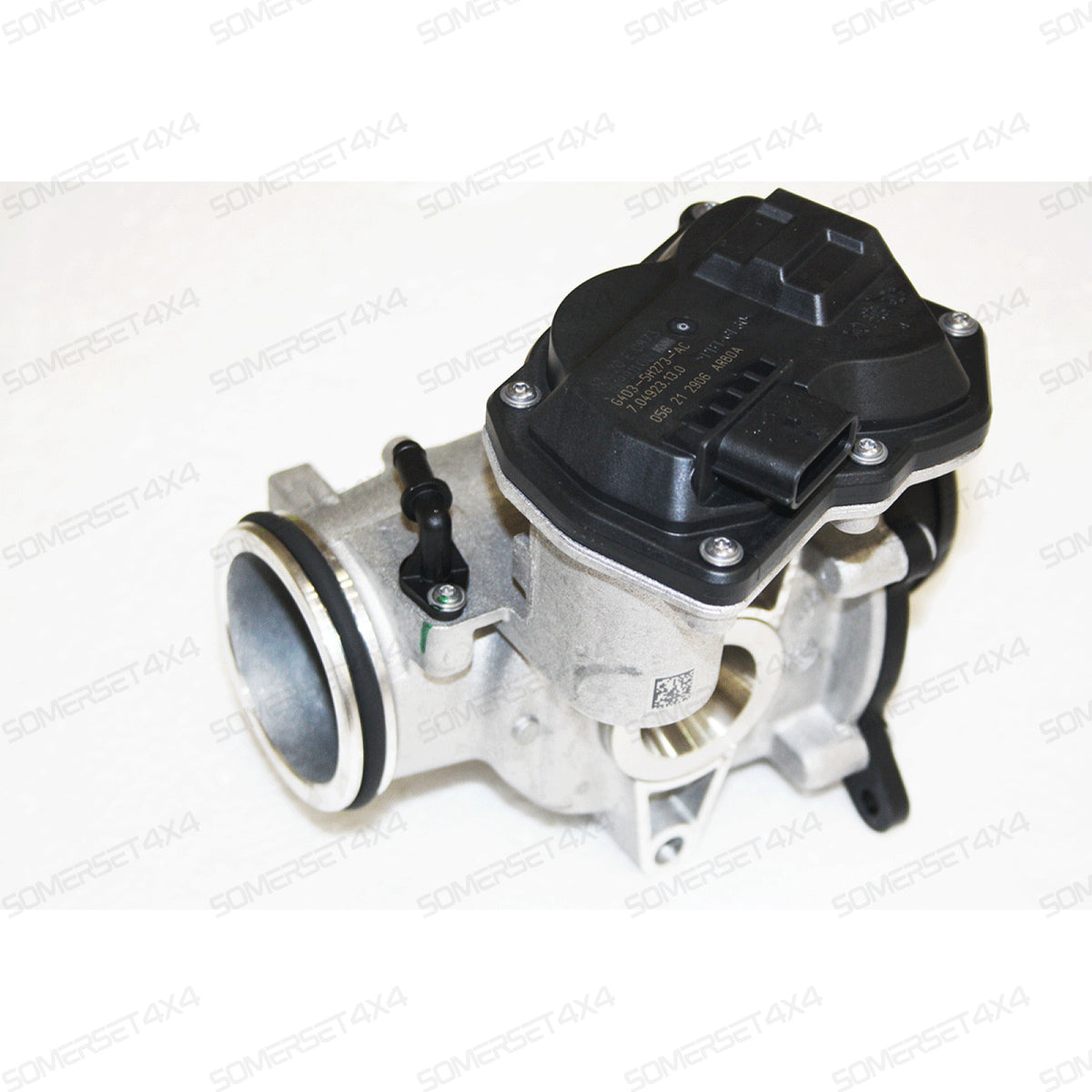 LR097167 LAND ROVER - EGR VALVE+THROTTLE BODY-LOW PRESSURE From PIERBURG