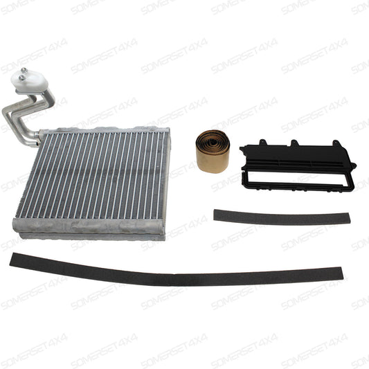 LR097253LR GENUINE LAND ROVER - EVAPORATOR