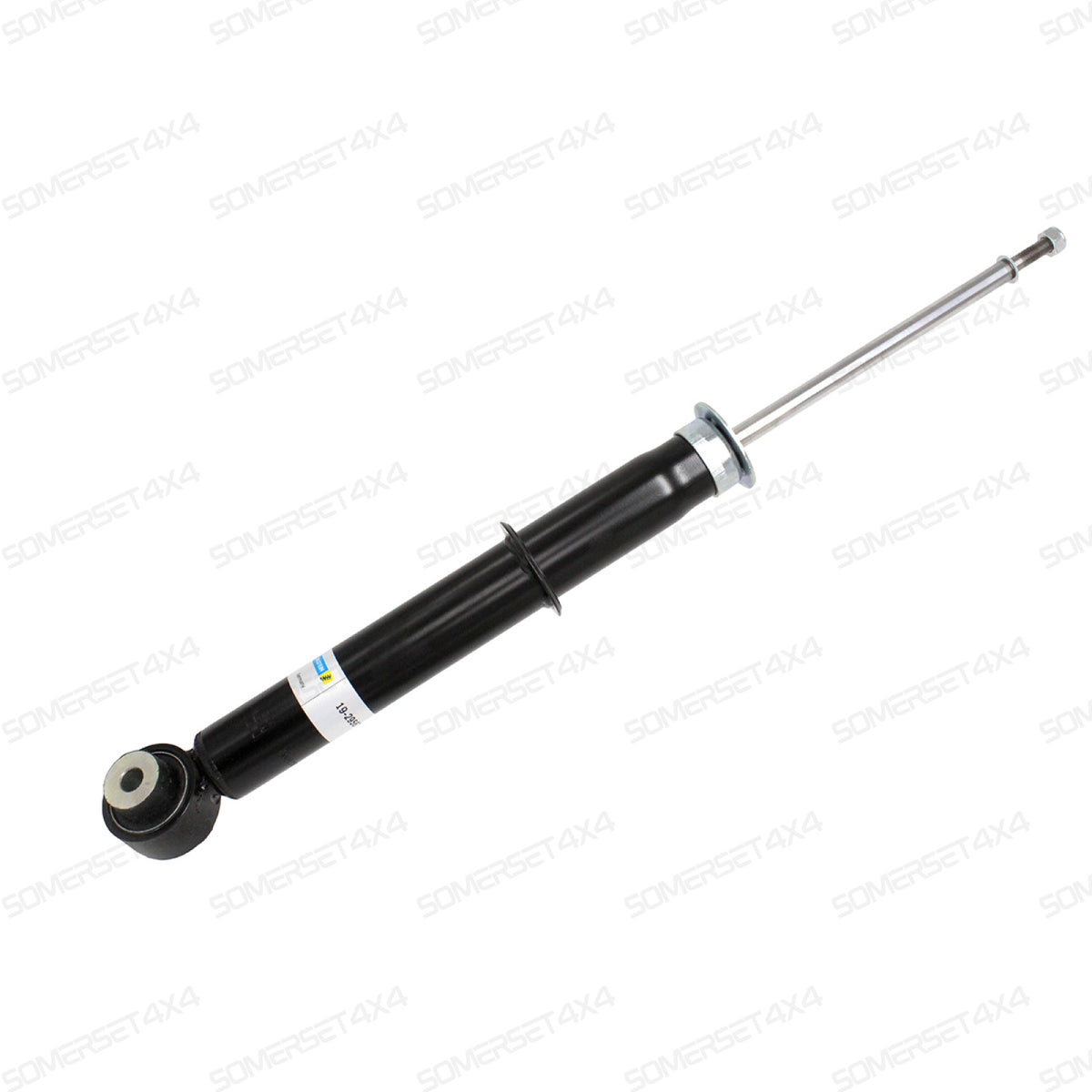 LR098141G LAND ROVER - SHOCK ABSORBER From BILSTEIN
