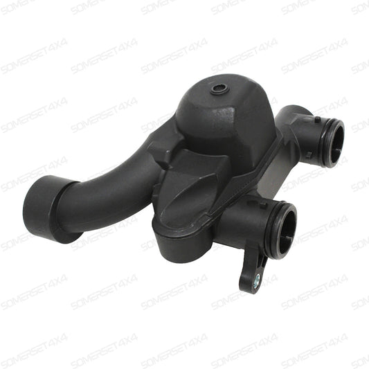 LR100352 LAND ROVER - VALVE - COOLANT FLOW CONTROL From ALLMAKES