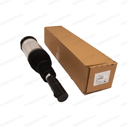LR102250 LAND ROVER - SHOCK ABSORBER From BWI
