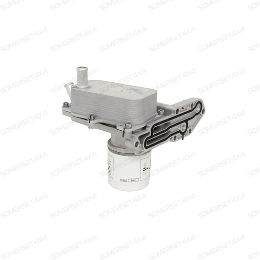 LR104386G LAND ROVER - ADAPTOR - OIL FILTER From OEM