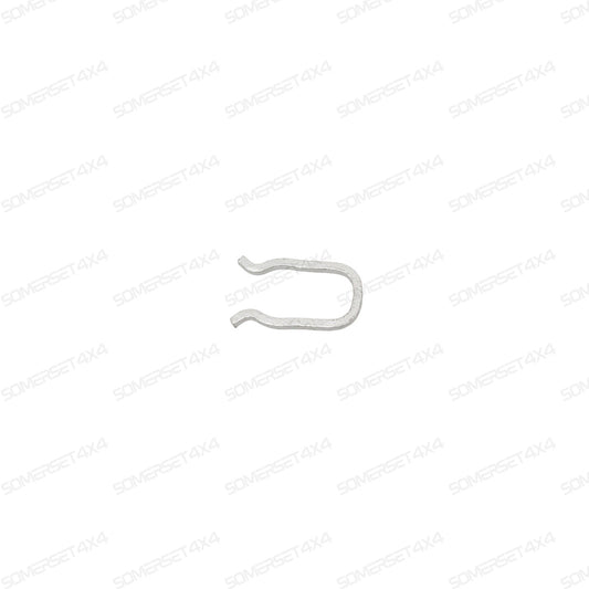 LR105610G LAND ROVER - RETAINER - SENSOR CLIP From WHALER