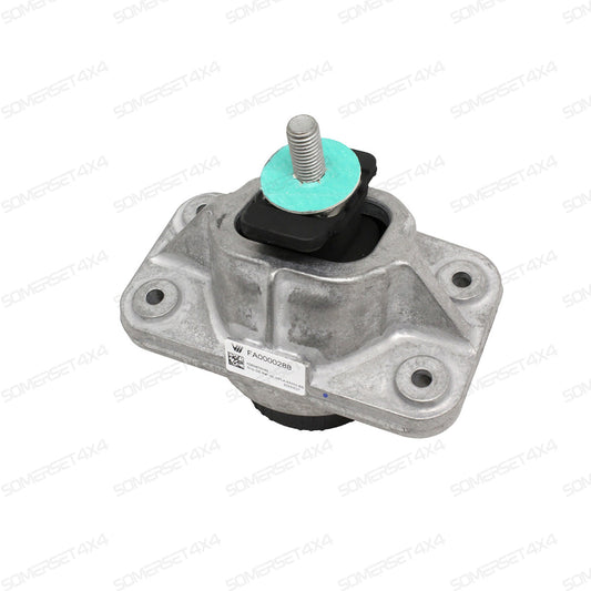 LR105970V LAND ROVER - BRACKET ENGINE MOUNTING From OEM VIBRACOUSTIC