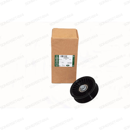 LR106769LR GENUINE LAND ROVER - IDLER