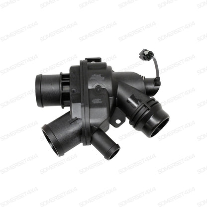 LR107347G LAND ROVER - THERMOSTAT AND HOUSING From WHALER