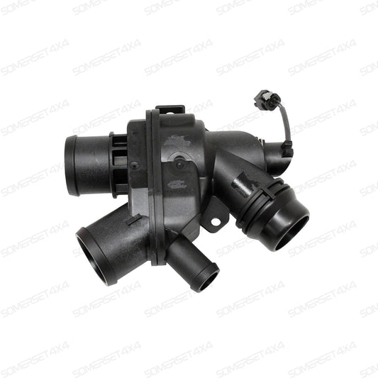 LR107347G LAND ROVER - THERMOSTAT AND HOUSING From WHALER