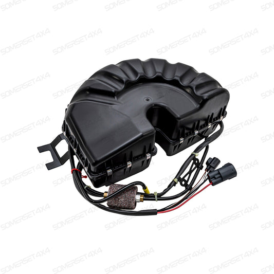 LR108984G LAND ROVER - COMPRESSOR+ HOUSING ASSY From AMK+ KIT