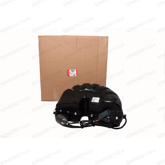 LR108984LR GENUINE LAND ROVER - COMPRESSOR - SUSPENSION LEVELLING