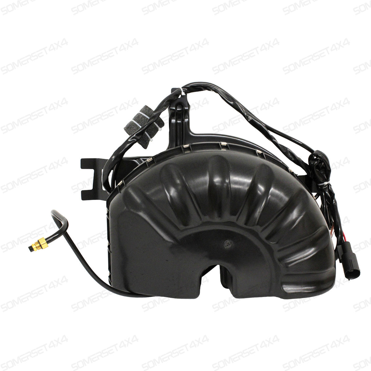 LR108984PR LAND ROVER - COMPRESSOR - AIR SUSPENSION From PROEVO+