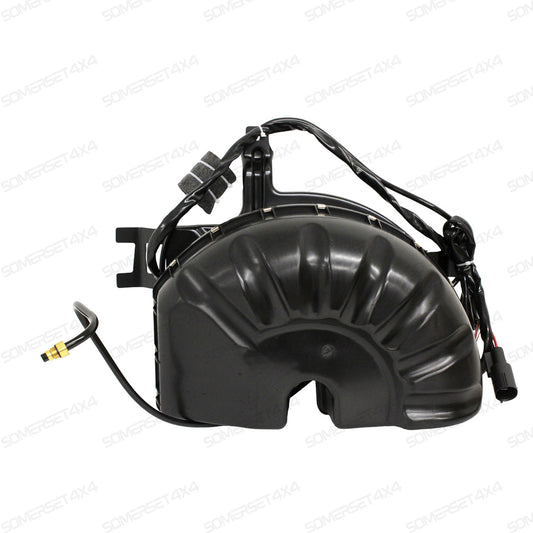 LR108984PR LAND ROVER - COMPRESSOR - AIR SUSPENSION From PROEVO+