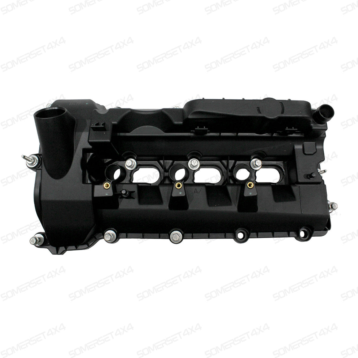 LR109353LR GENUINE LAND ROVER - COVER - CAMSHAFT