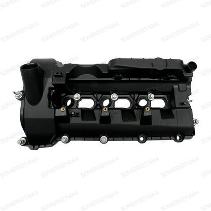 LR109353LR GENUINE LAND ROVER - COVER - CAMSHAFT