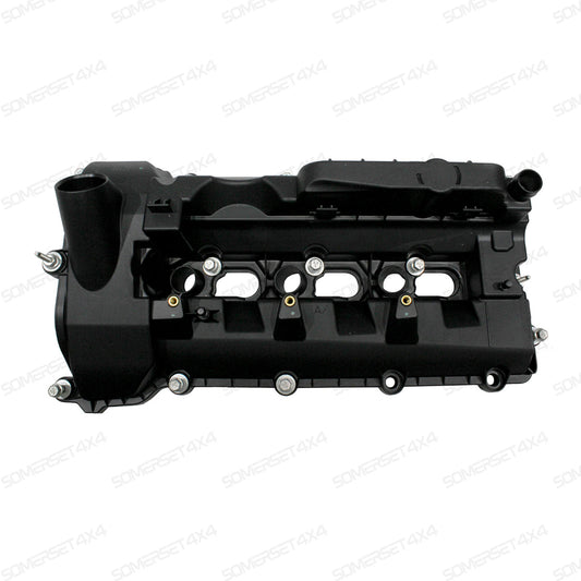 LR109353LR GENUINE LAND ROVER - COVER - CAMSHAFT