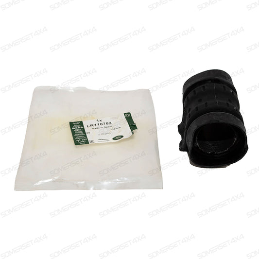 LR110782LR GENUINE LAND ROVER - INSULATOR - STABILIZER BAR