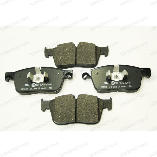 LR111385A LAND ROVER - BRAKE PAD SET-FRONT (+R DYNAMIC) L560 From ATE