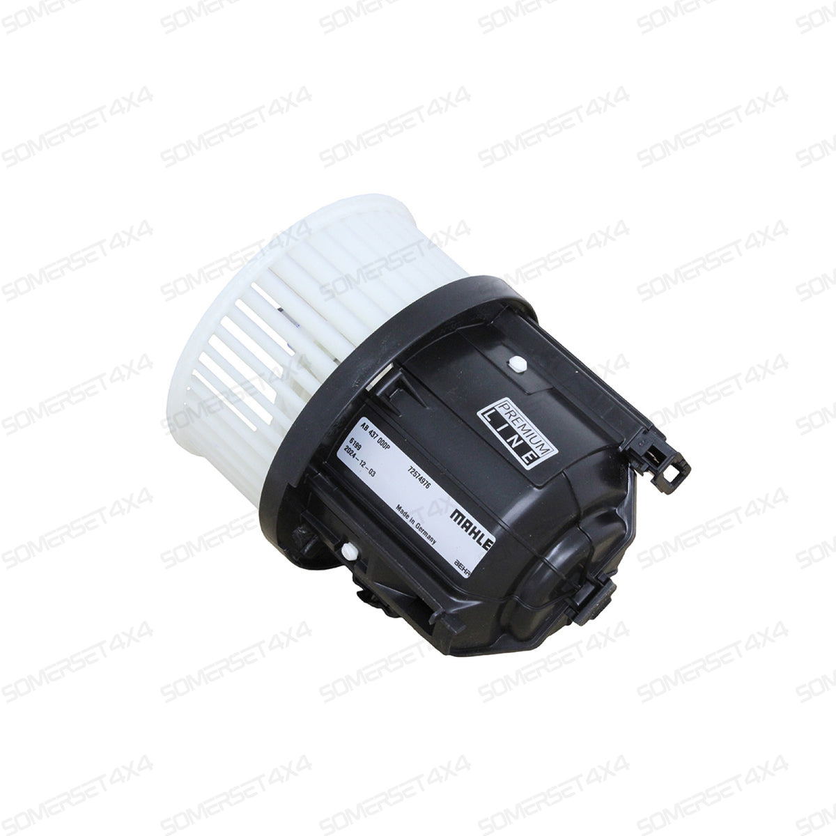 LR112270G LAND ROVER - MOTOR AND FAN - BLOWER From BEHR