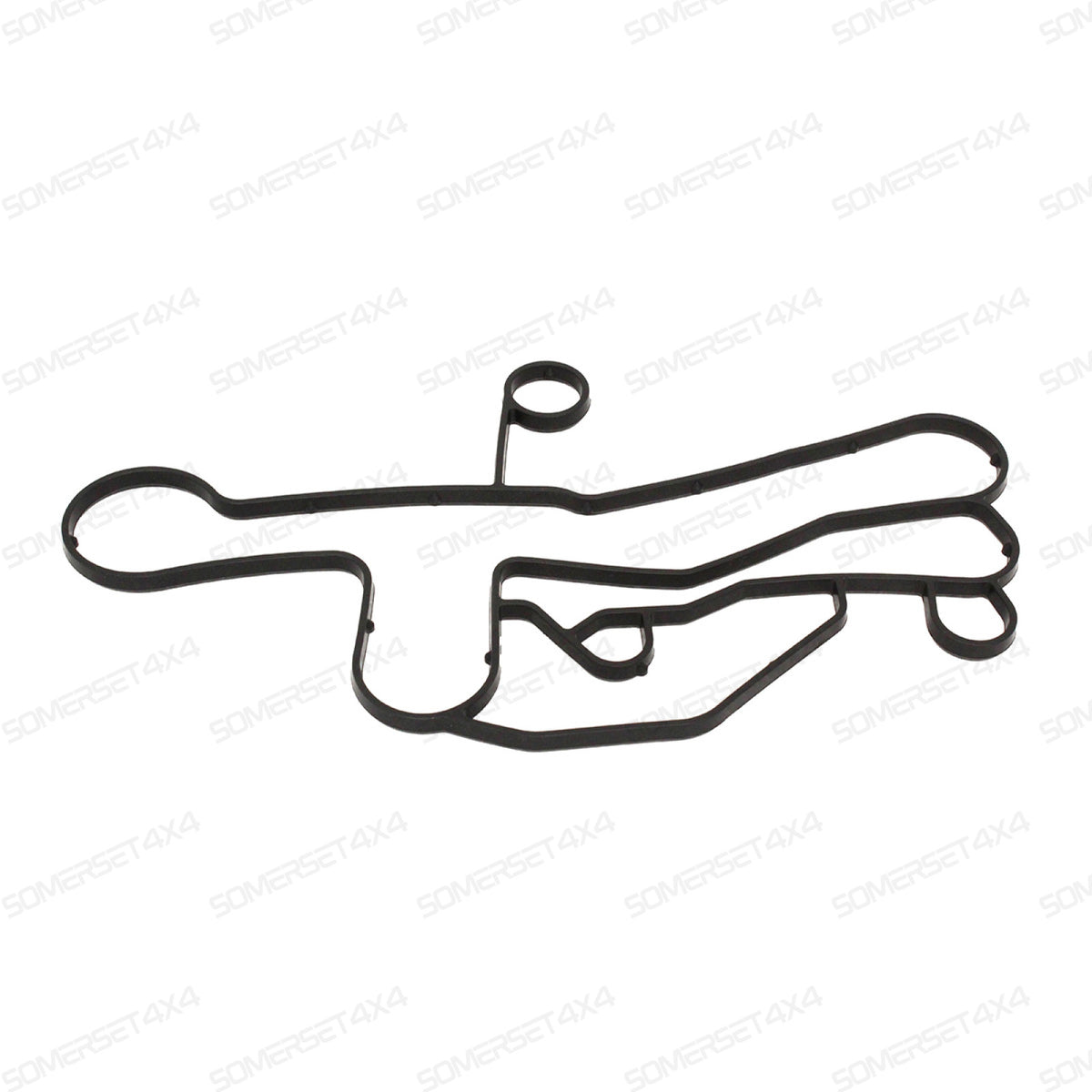 LR113003LR GENUINE LAND ROVER - GASKET - OIL FILTER