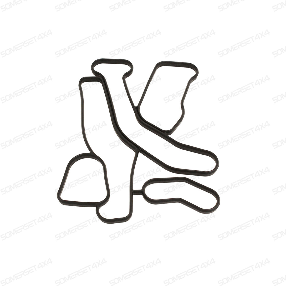 LR113004LR GENUINE LAND ROVER - Gasket - Oil Cooler