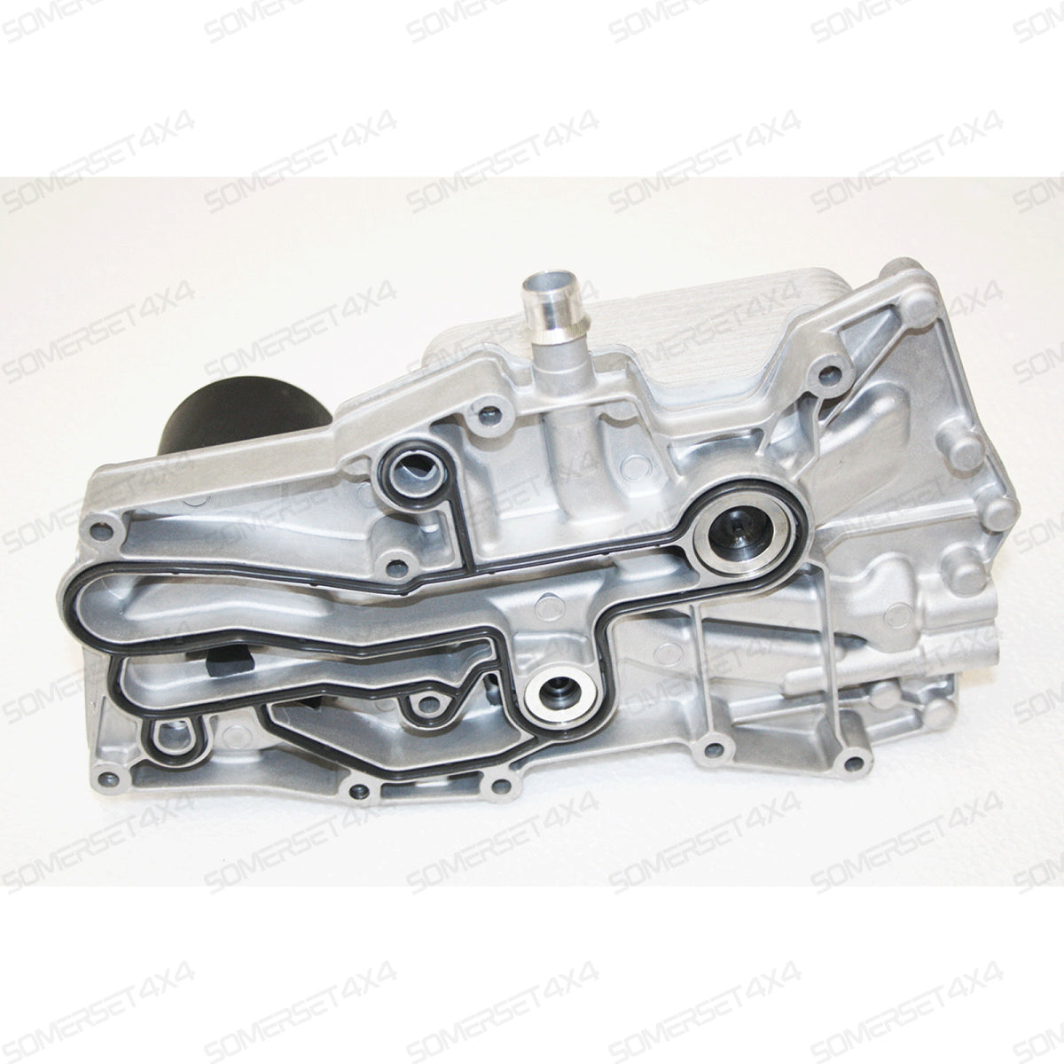 LR113200G LAND ROVER - OIL COOLER ASSY From NISSENS