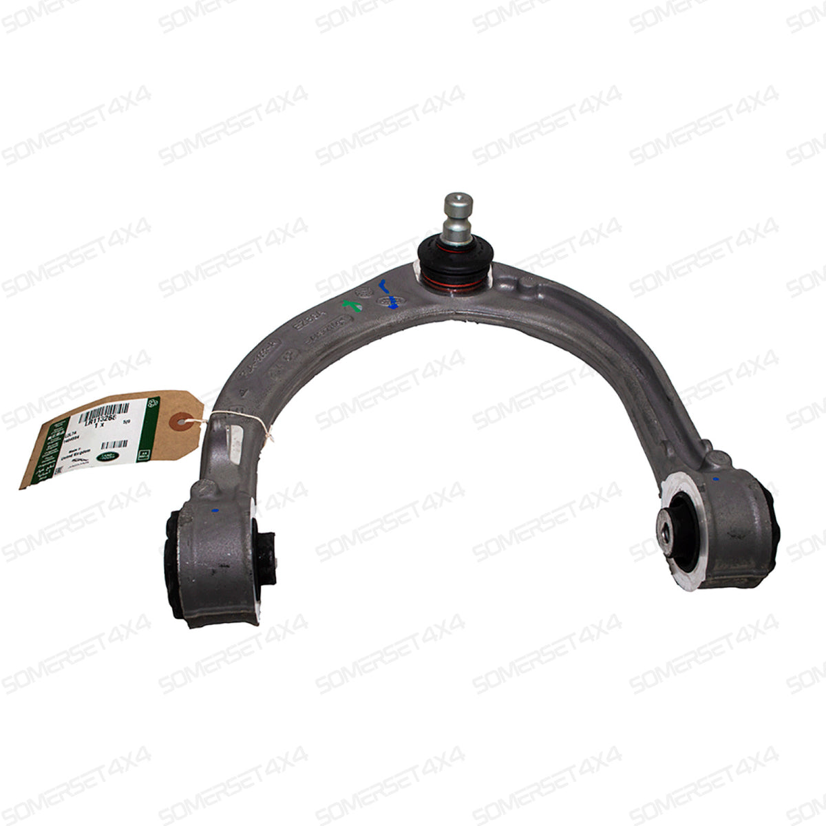 LR113268LR GENUINE LAND ROVER - ARM - FRONT SUSPENSION