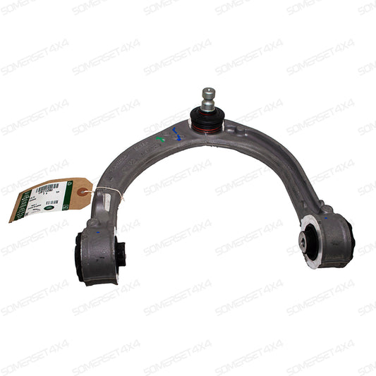 LR113268LR GENUINE LAND ROVER - ARM - FRONT SUSPENSION