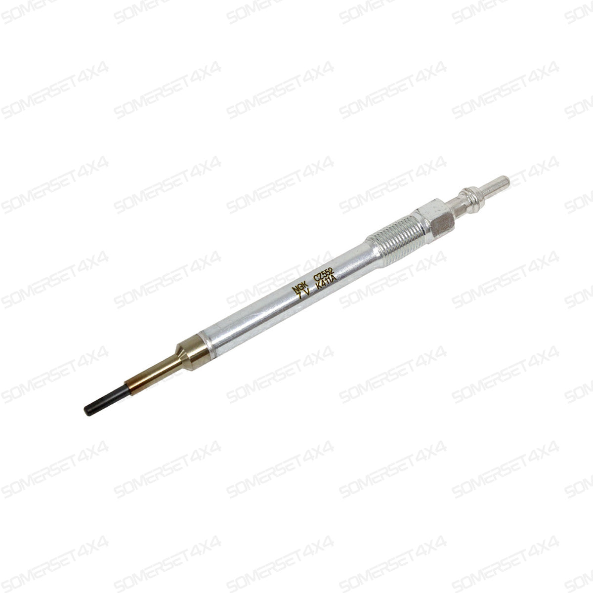LR116117G LAND ROVER - GLOW PLUG From NGK