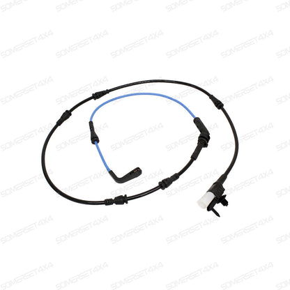 LR122455G LAND ROVER - SENSOR-BRAKE PAD WEAR-FRONT (18INCH) L405;L462;L494;L663 From BOWA