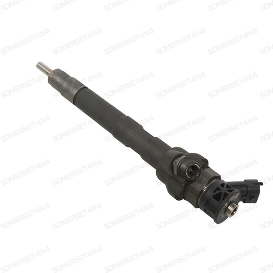 LR125327 LAND ROVER - FUEL INJECTOR-NEW 2.0D L462;L538;L550;L551;L560 From BOSCH