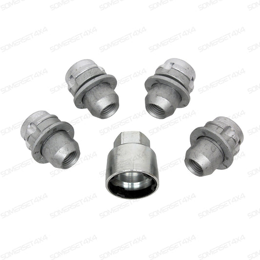 LR133529G LAND ROVER - KIT- LOCKS From PR2 ALLMAKES OE